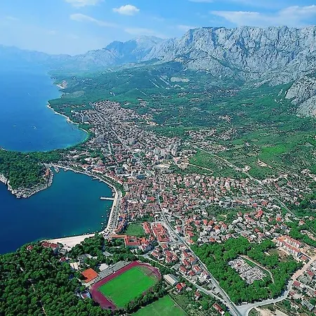 Gloria Makarska