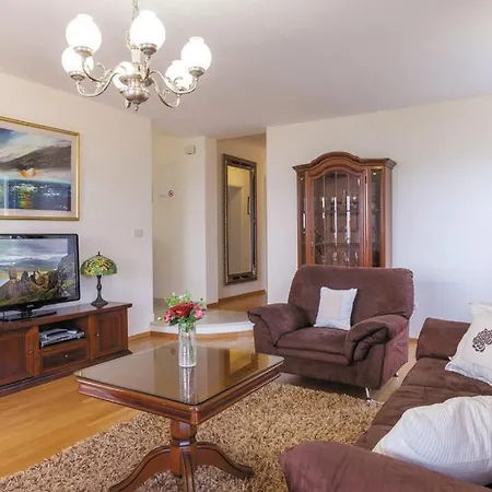 Casa vacanze Gloria Makarska