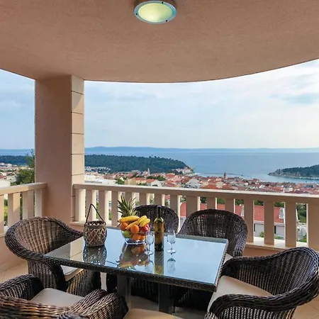 Gloria Casa vacanze Makarska