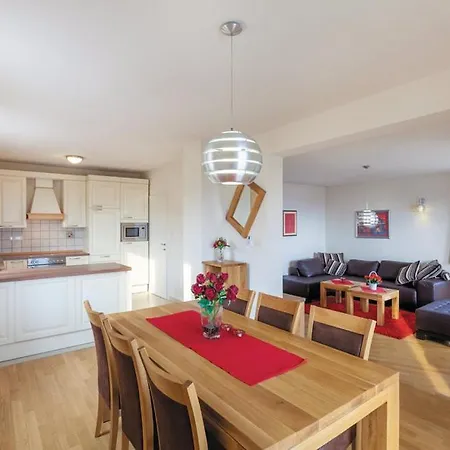 Feriehus Luxury With Heated Pool, Jacuzzi And Sauna *