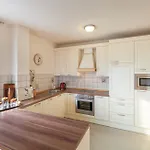 Luxury With Heated Pool, Jacuzzi And Sauna 度假居