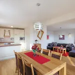 度假居 Luxury With Heated Pool, Jacuzzi And Sauna *